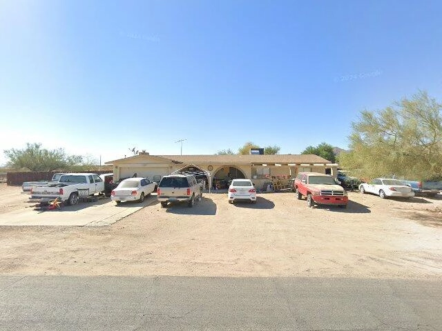 House image located at Buckeye, AZ 85396