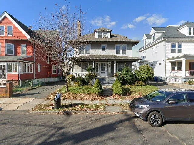 House image located at Newark, NJ 07104