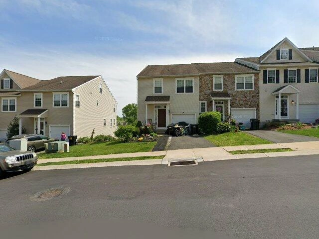 House image located at Barto, PA 19504