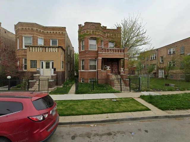 House image located at Chicago, IL 60651