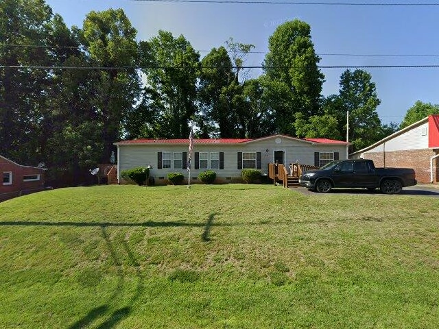 House image located at Morganton, NC 28655