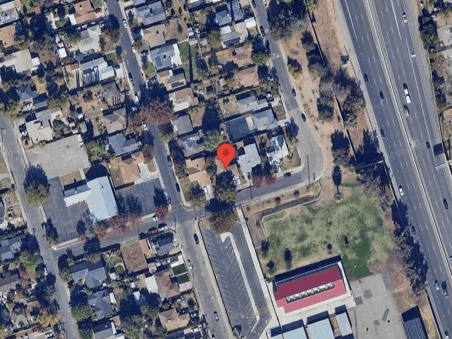 House image located at Stockton, CA 95205