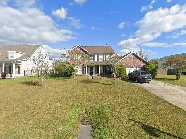 House image located at Slidell, LA 70458