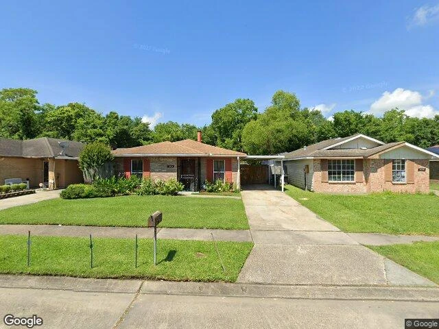 House image located at New Orleans, LA 70126