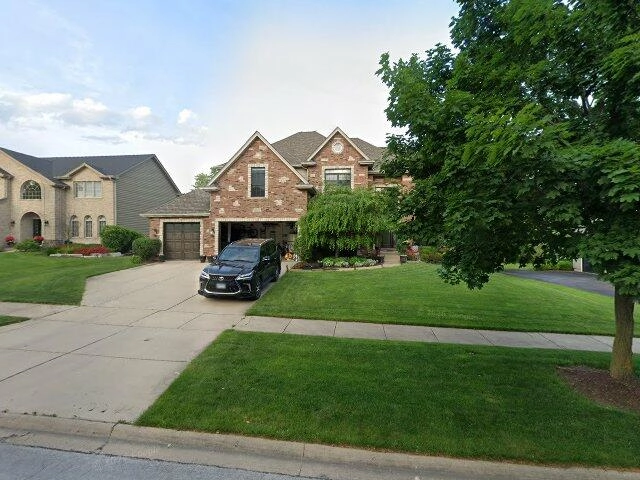 House image located at Naperville, IL 60564