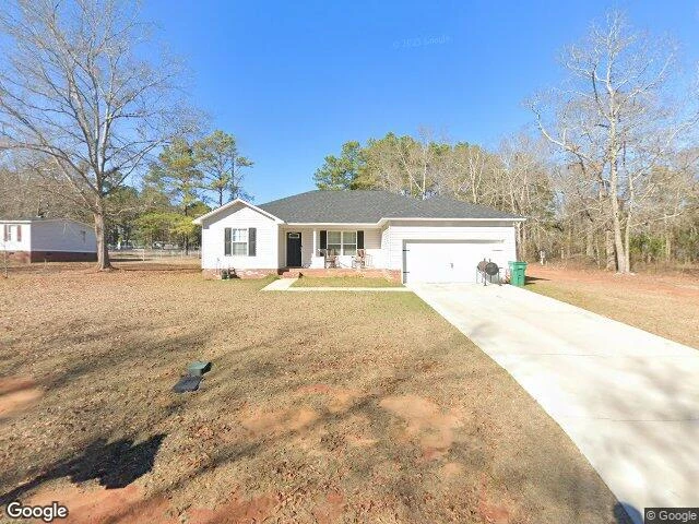 House image located at Dalzell, SC 29040