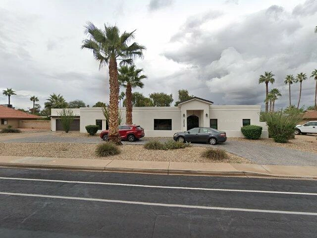 House image located at Scottsdale, AZ 85254