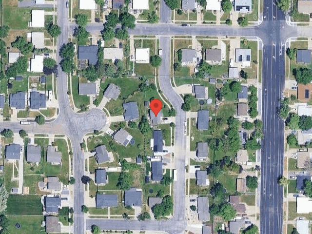 House image located at Ogden, UT 84404