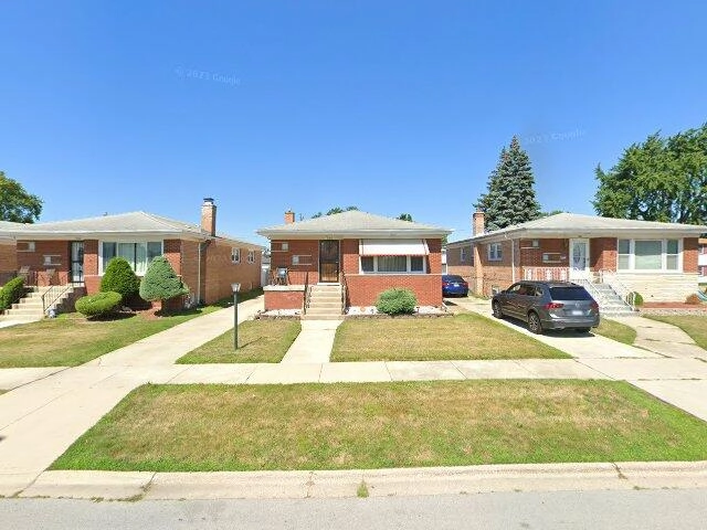 House image located at Calumet City, IL 60409