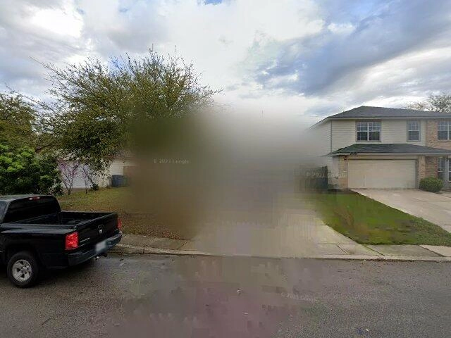 House image located at San Antonio, TX 78251