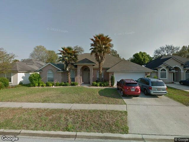 House image located at Jacksonville, FL 32258