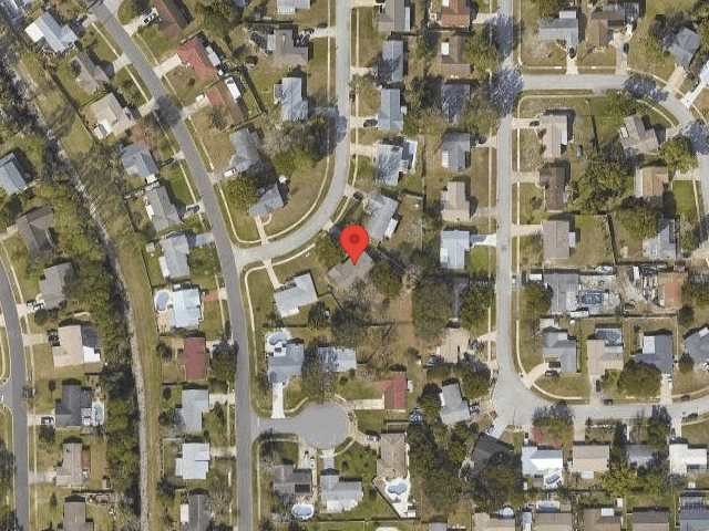 House image located at Port Orange, FL 32129