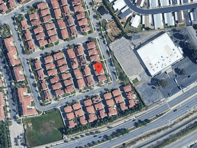 House image located at Santa Clarita, CA 91350