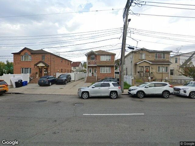 House image located at Jamaica, NY 11436