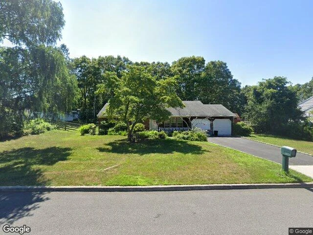 House image located at Selden, NY 11784