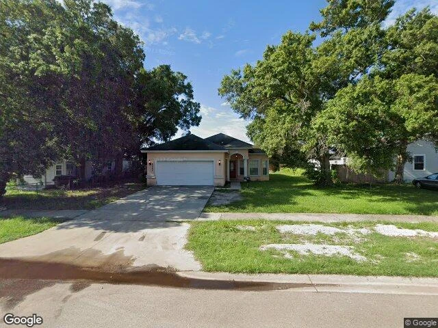 House image located at Saint Petersburg, FL 33711