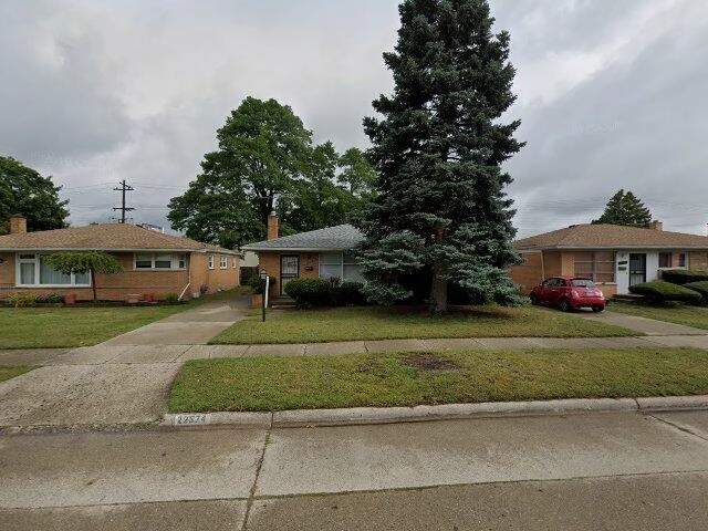 House image located at Detroit, MI 48219