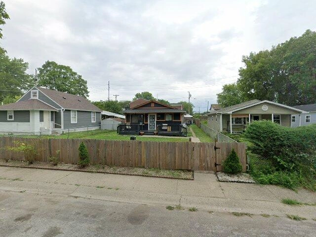House image located at Indianapolis, IN 46222