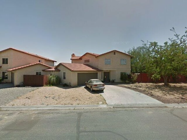 House image located at Hesperia, CA 92345