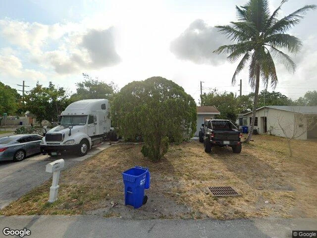 House image located at Pompano Beach, FL 33064