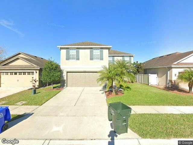 House image located at Lakeland, FL 33805