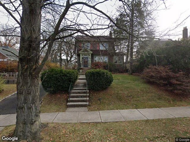 House image located at Maplewood, NJ 07040