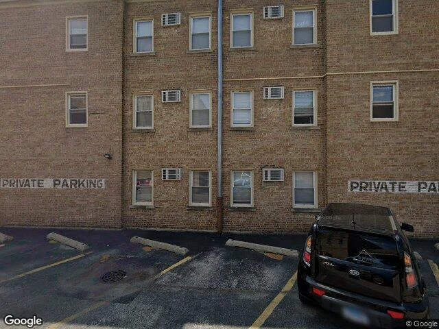 House image located at Berwyn, IL 60402