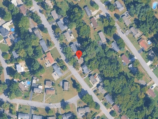 House image located at Hermitage, TN 37076