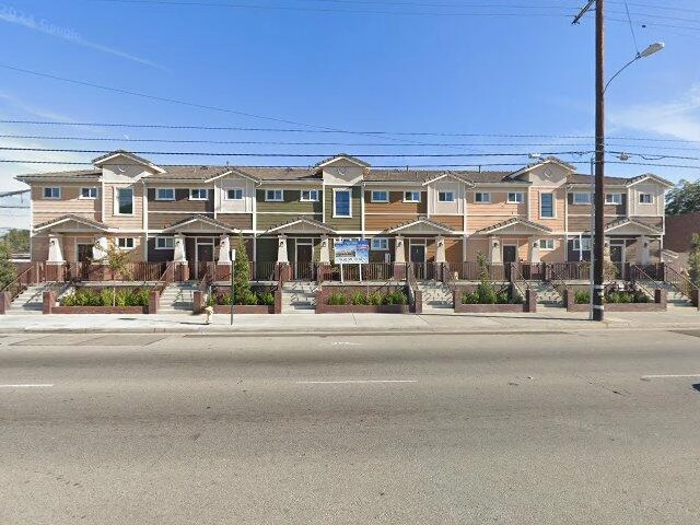 House image located at El Monte, CA 91732