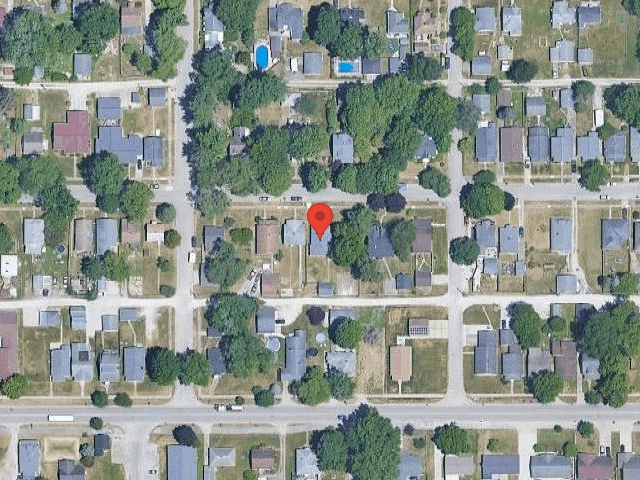 House image located at Terre Haute, IN 47803