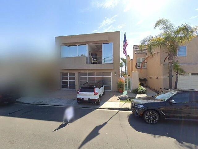 House image located at Coronado, CA 92118