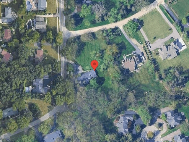 House image located at Bloomfield Hills, MI 48301