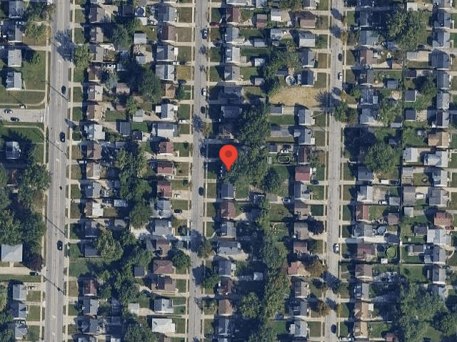 House image located at Cleveland, OH 44135