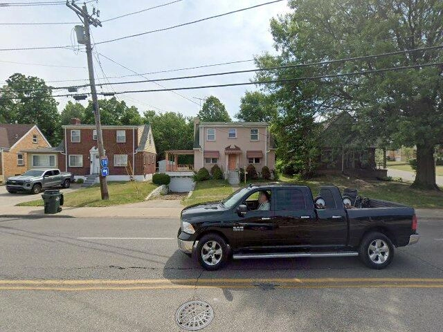 House image located at Cincinnati, OH 45211