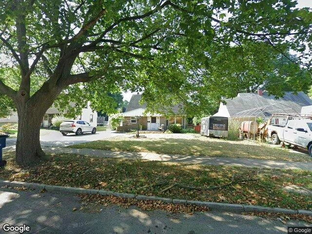 House image located at Niagara Falls, NY 14305