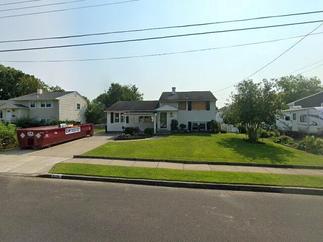 House image located at Brooklyn, NY 11230
