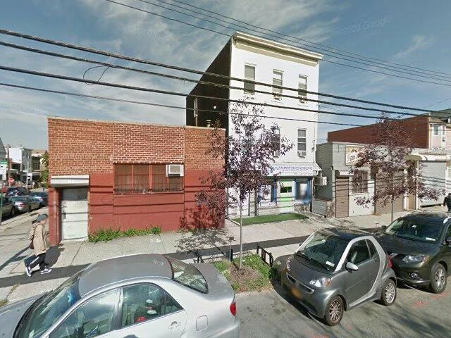 House image located at Woodside, NY 11377