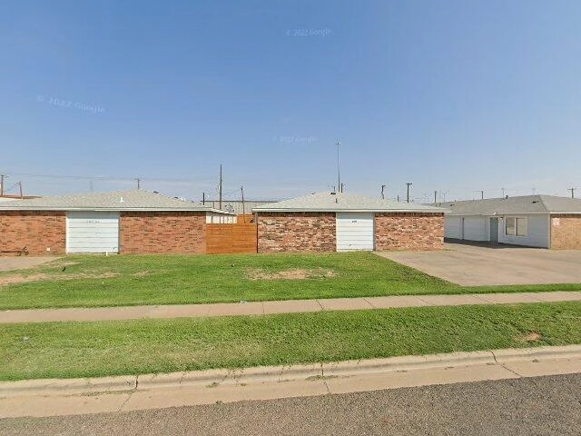 House image located at Lubbock, TX 79414