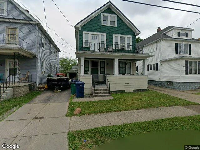 House image located at Buffalo, NY 14207