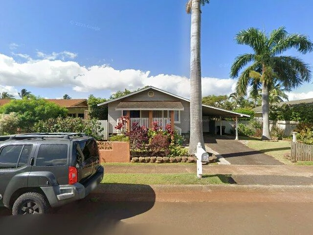 House image located at Paia, HI 96779