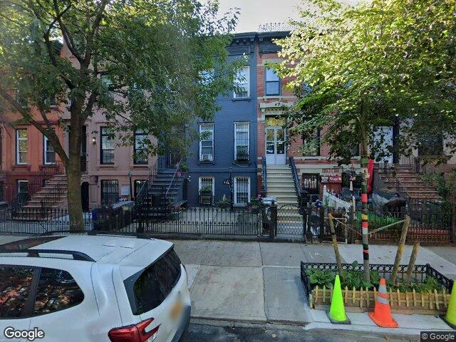 House image located at Brooklyn, NY 11221