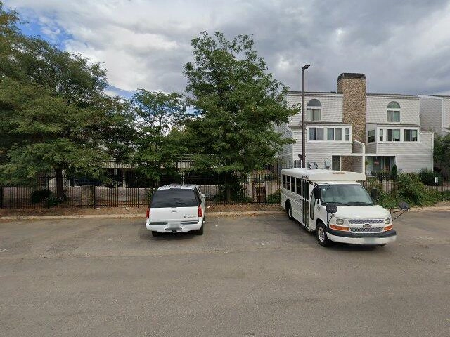 House image located at Aurora, CO 80012