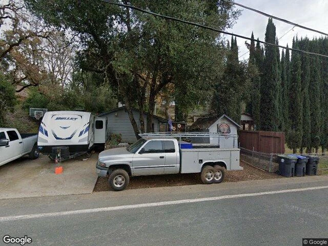 House image located at Nice, CA 95464