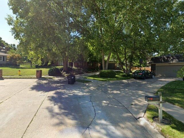 House image located at Omaha, NE 68144