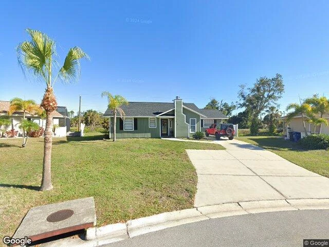 House image located at Venice, FL 34293