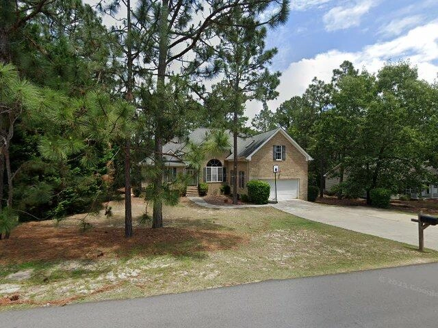 House image located at Pinehurst, NC 28374