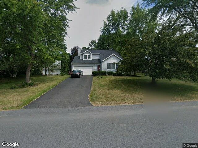 House image located at Clifton Park, NY 12065