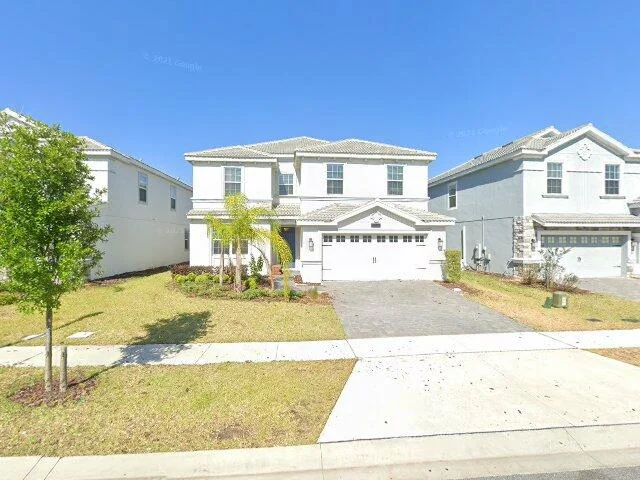 House image located at Davenport, FL 33896