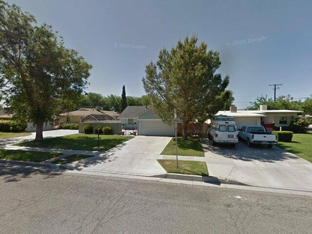 House image located at Lancaster, CA 93534