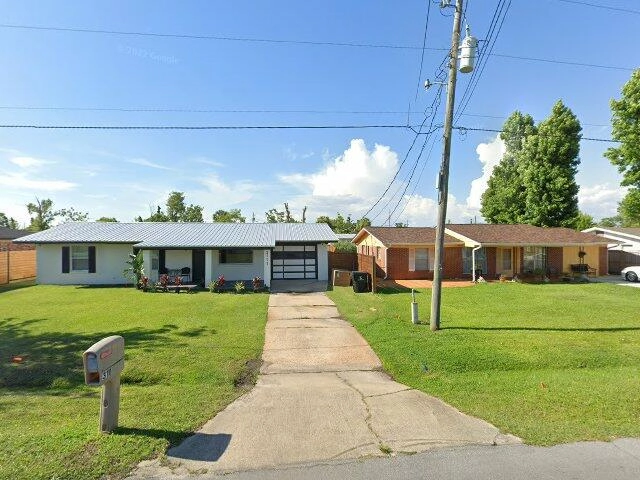 House image located at Panama City, FL 32401
